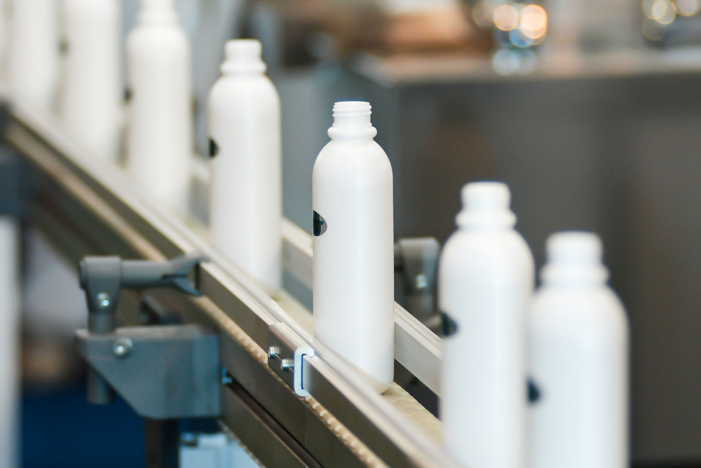 Contract Packaging