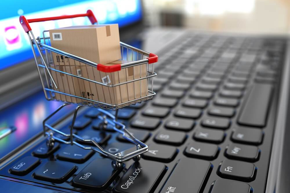 e-Commerce